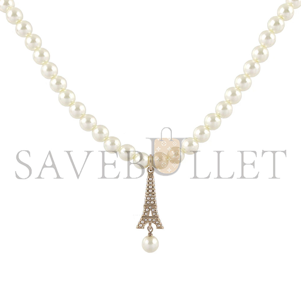 D*or plan de paris  necklace n2364womrs_d301